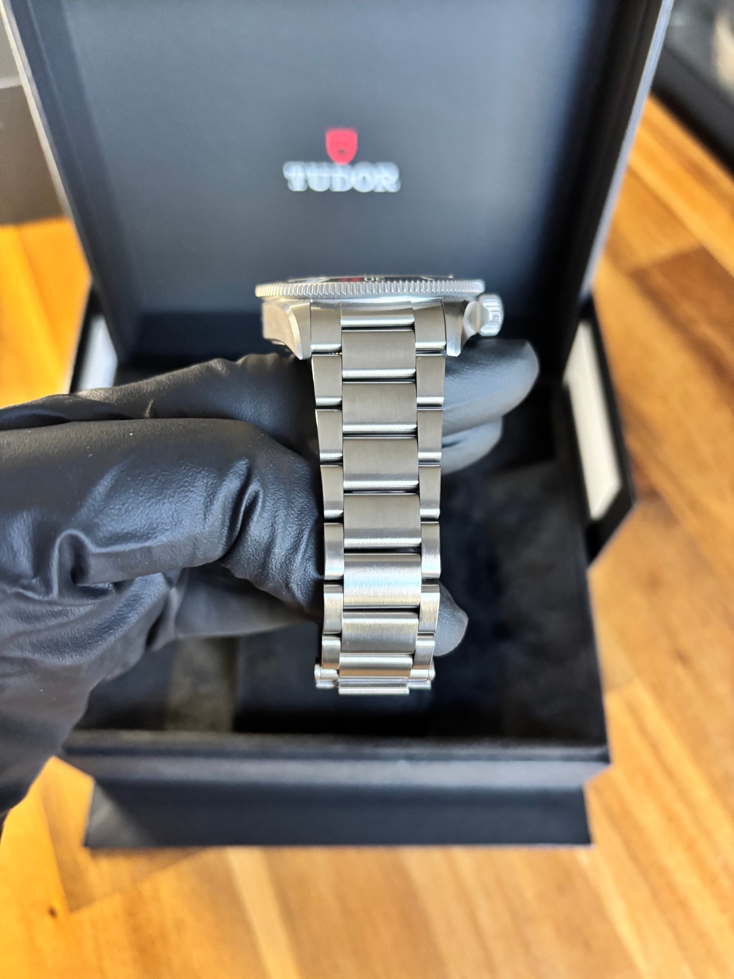 Tudor Pelagos Ultra M2543C1A7NU-0001 (2025) — photo 5
