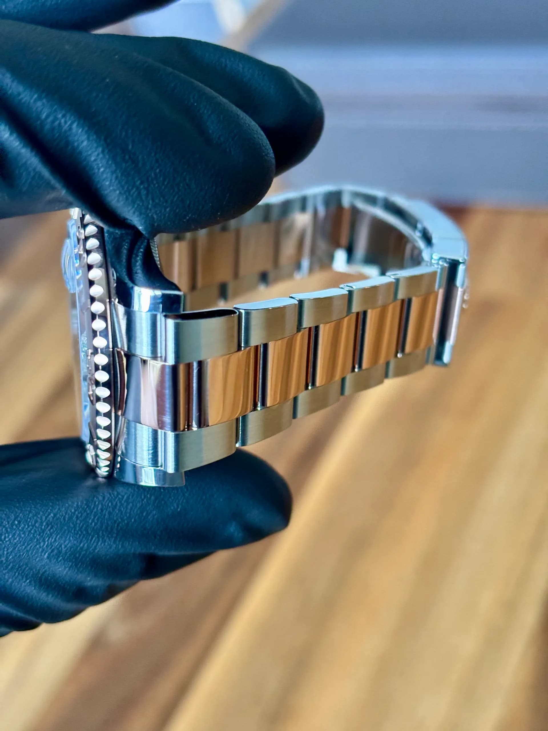 Rolex Yacht-Master 40 126621 (2021) — photo 15